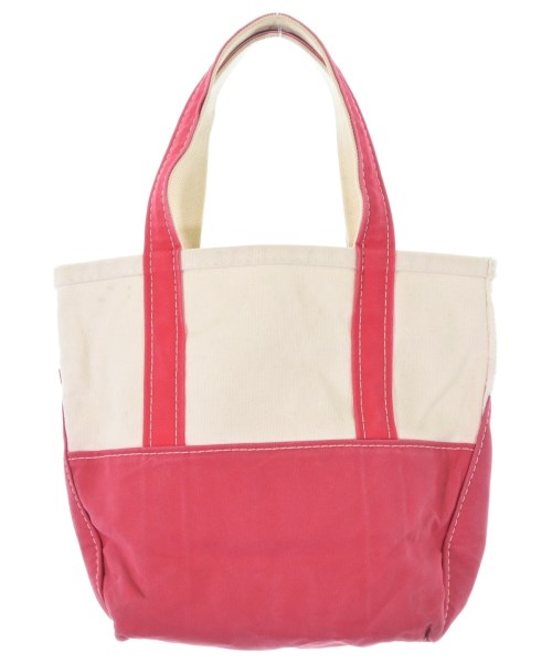 L.L.Bean トートバッグ