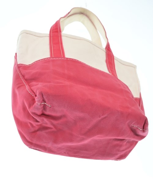 L.L.Bean（エルエルビーン）トートバッグ 白 サイズ:- メンズ/2200623542101