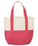 L.L.Bean（エルエルビーン）トートバッグ 白 サイズ:- メンズ/2200623542101