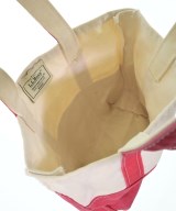 L.L.Bean（エルエルビーン）トートバッグ 白 サイズ:- メンズ/2200623542101