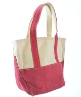 L.L.Bean（エルエルビーン）トートバッグ 白 サイズ:- メンズ/2200623542101
