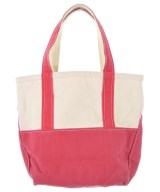 L.L.Bean トートバッグ