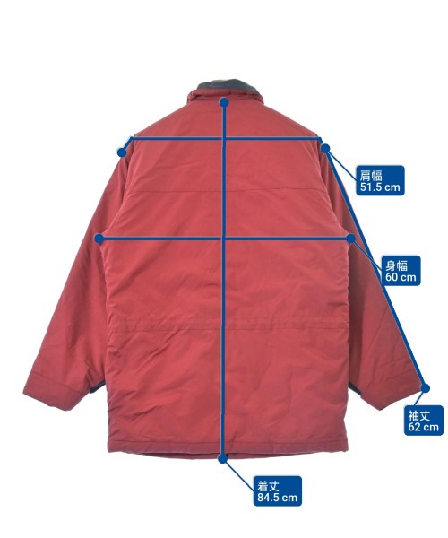 L.L.Bean（エルエルビーン）その他 赤 サイズ:-(XL位) メンズ/2200623600054