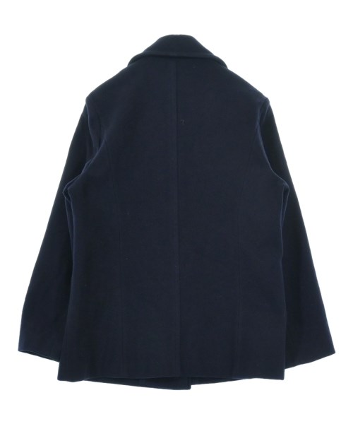 L.L.Bean（エルエルビーン）ピーコート 紺 サイズ:-(L位) レディース/2200624333029