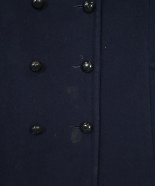 L.L.Bean（エルエルビーン）ピーコート 紺 サイズ:-(L位) レディース/2200624333029