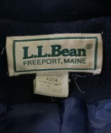 L.L.Bean（エルエルビーン）ピーコート 紺 サイズ:-(L位) レディース/2200624333029