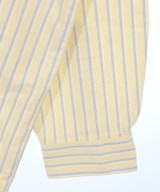 L.L.Bean（エルエルビーン）カジュアルシャツ 黄 サイズ:18(XXL位) メンズ/2200625749027