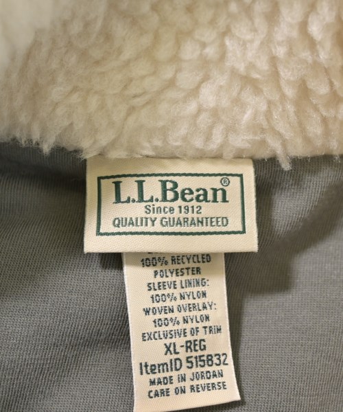 L.L.Bean（エルエルビーン）その他 ベージュ サイズ:L レディース/2200540941025