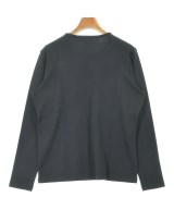 L.L.Bean（エルエルビーン）Tシャツ・カットソー 黒 サイズ:M レディース/2200625693030