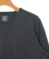 L.L.Bean（エルエルビーン）Tシャツ・カットソー 黒 サイズ:M レディース/2200625693030