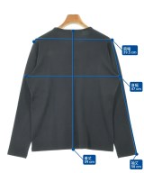 L.L.Bean（エルエルビーン）Tシャツ・カットソー 黒 サイズ:M レディース/2200625693030