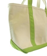 L.L.Bean（エルエルビーン）トートバッグ 白 サイズ:- メンズ/2200612560017