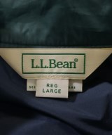 L.L.Bean（エルエルビーン）ブルゾン 紺 サイズ:L メンズ/2200627371028