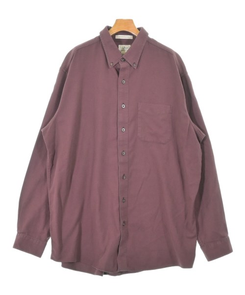 エルエルビーン(L.L.Bean)のL.L.Bean カジュアルシャツ