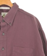 L.L.Bean（エルエルビーン）カジュアルシャツ 赤 サイズ:XL メンズ/2200627490125