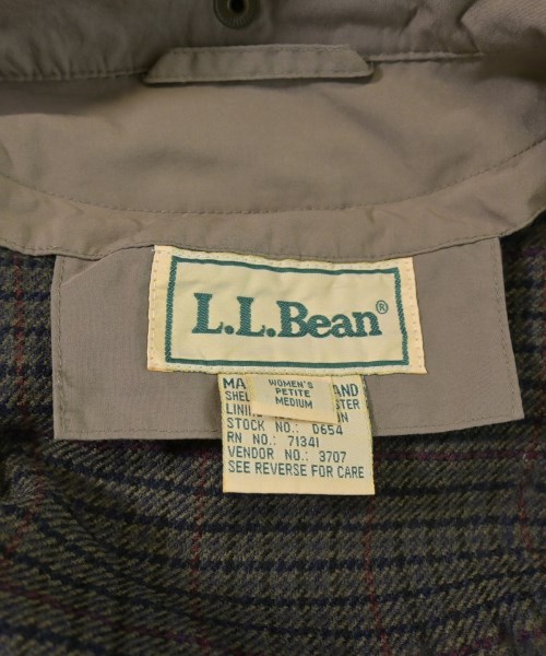 L.L.Bean（エルエルビーン）その他 グレー サイズ:M レディース/2200628015181
