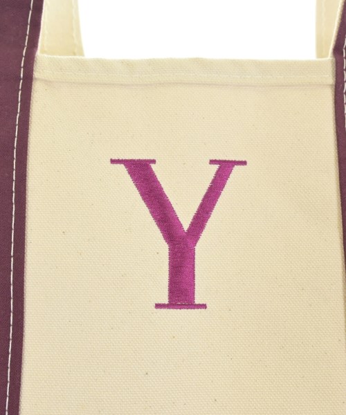 L.L.Bean（エルエルビーン）トートバッグ 白 サイズ:- レディース/2200615944364