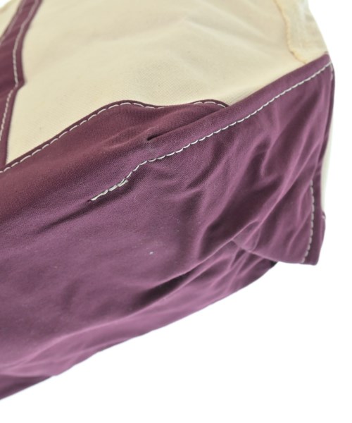 L.L.Bean（エルエルビーン）トートバッグ 白 サイズ:- レディース/2200615944364