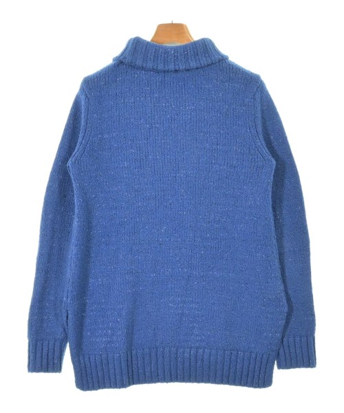 L.L.Bean（エルエルビーン）ニット・セーター 青 サイズ:-(L位) レディース/2200629153028