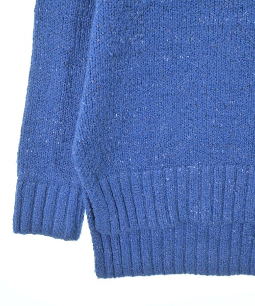 L.L.Bean（エルエルビーン）ニット・セーター 青 サイズ:-(L位) レディース/2200629153028