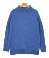 L.L.Bean（エルエルビーン）ニット・セーター 青 サイズ:-(L位) レディース/2200629153028
