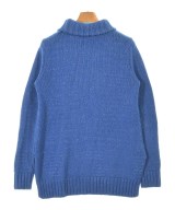 L.L.Bean（エルエルビーン）ニット・セーター 青 サイズ:-(L位) レディース/2200629153028
