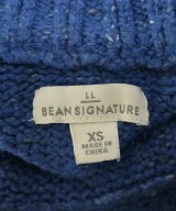 L.L.Bean（エルエルビーン）ニット・セーター 青 サイズ:-(L位) レディース/2200629153028
