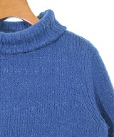 L.L.Bean（エルエルビーン）ニット・セーター 青 サイズ:-(L位) レディース/2200629153028