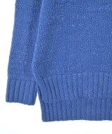 L.L.Bean（エルエルビーン）ニット・セーター 青 サイズ:-(L位) レディース/2200629153028