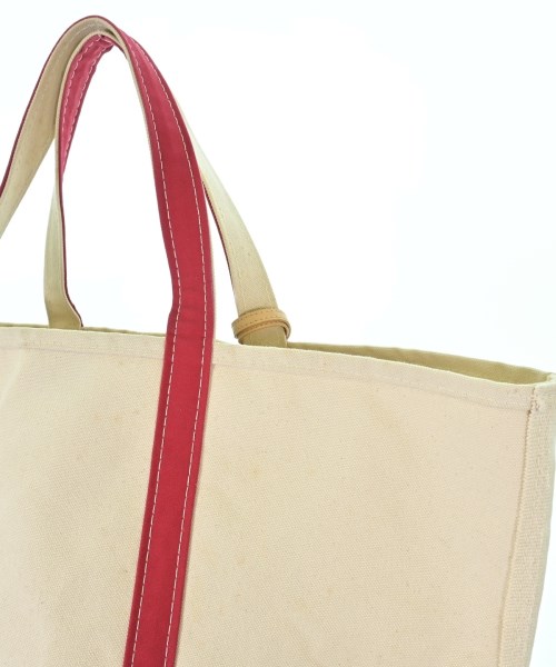 L.L.Bean（エルエルビーン）トートバッグ 白 サイズ:- メンズ/2200625965236
