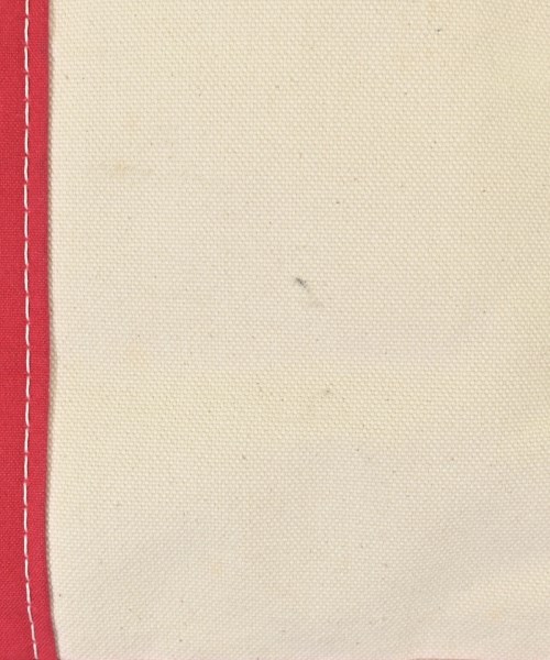 L.L.Bean（エルエルビーン）トートバッグ 白 サイズ:- メンズ/2200625965236