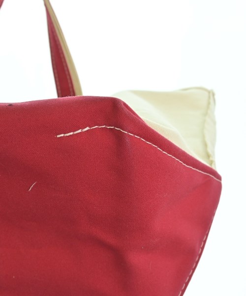 L.L.Bean（エルエルビーン）トートバッグ 白 サイズ:- メンズ/2200625965236