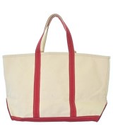 L.L.Bean トートバッグ