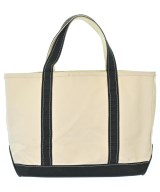 L.L.Bean（エルエルビーン）トートバッグ 白 サイズ:- レディース/2200617635314