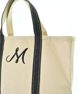 L.L.Bean（エルエルビーン）トートバッグ 白 サイズ:- レディース/2200617635314
