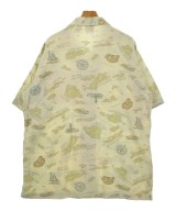 L.L.Bean（エルエルビーン）カジュアルシャツ ベージュ サイズ:L メンズ/2200623690406