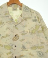 L.L.Bean（エルエルビーン）カジュアルシャツ ベージュ サイズ:L メンズ/2200623690406