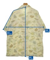 L.L.Bean（エルエルビーン）カジュアルシャツ ベージュ サイズ:L メンズ/2200623690406