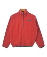 L.L.Bean（エルエルビーン）スウェット 赤 サイズ:-(M位) メンズ/2200624877011