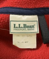 L.L.Bean（エルエルビーン）スウェット 赤 サイズ:-(M位) メンズ/2200624877011