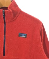 L.L.Bean（エルエルビーン）スウェット 赤 サイズ:-(M位) メンズ/2200624877011