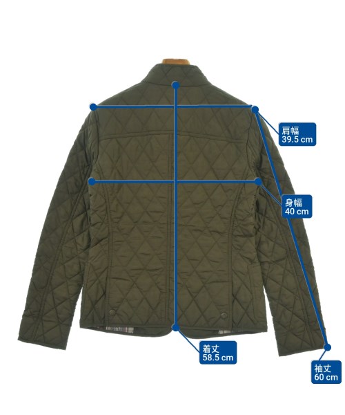 L.L.Bean（エルエルビーン）その他 カーキ サイズ:2(M位) レディース/2200624877028