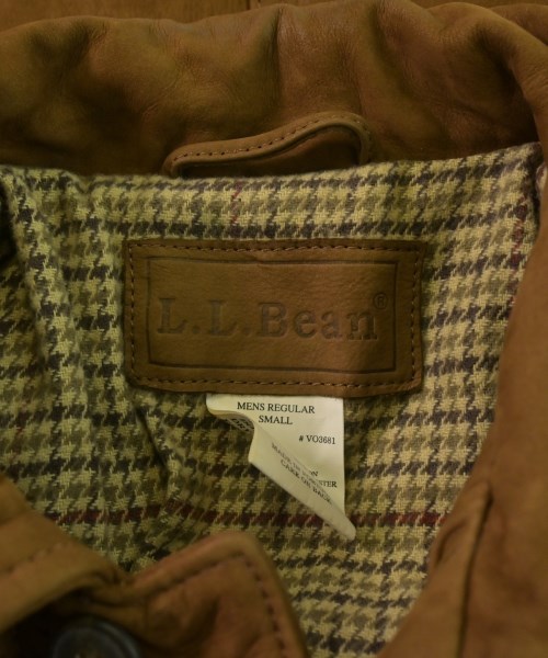 L.L.Bean（エルエルビーン）その他 茶 サイズ:S メンズ/2200627506024