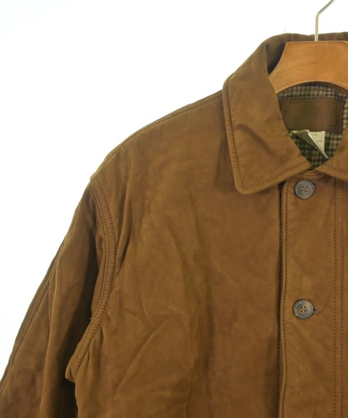 L.L.Bean（エルエルビーン）その他 茶 サイズ:S メンズ/2200627506024