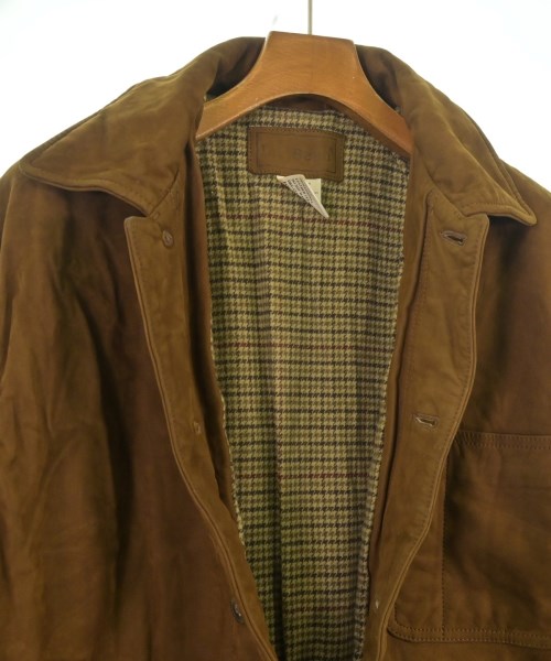 L.L.Bean（エルエルビーン）その他 茶 サイズ:S メンズ/2200627506024