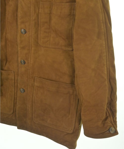 L.L.Bean（エルエルビーン）その他 茶 サイズ:S メンズ/2200627506024