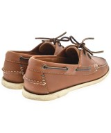 L.L.Bean（エルエルビーン）モカシン/デッキシューズ 茶 サイズ:US6(23cm位) レディース/2200630168011