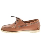 L.L.Bean（エルエルビーン）モカシン/デッキシューズ 茶 サイズ:US6(23cm位) レディース/2200630168011