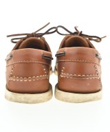 L.L.Bean（エルエルビーン）モカシン/デッキシューズ 茶 サイズ:US6(23cm位) レディース/2200630168011