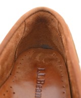 L.L.Bean（エルエルビーン）モカシン/デッキシューズ 茶 サイズ:US6(23cm位) レディース/2200630168011
